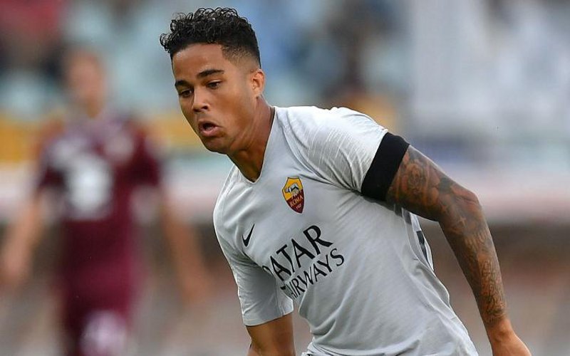 Il ‘magic moment’ di Kluivert: dall’esordio a Torino ai miglioramenti dell’amico Nouri