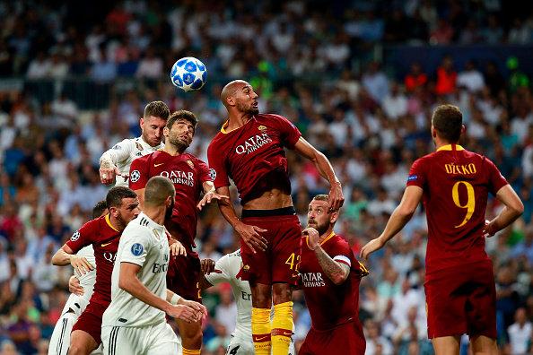 Champions League, sono 34.332 gli abbonati della Roma. I giallorossi sognano dopo la semifinale del 2018