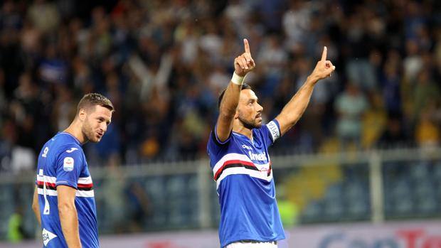 Sampdoria e Sassuolo show, Fiorentina da urlo. Crolla il Napoli: i risultati della 3ª giornata