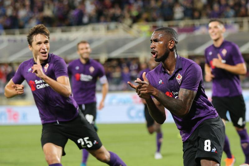 Fiorentina ‘pazza’ per Gerson: si cerca l’accordo per il riscatto dalla Roma
