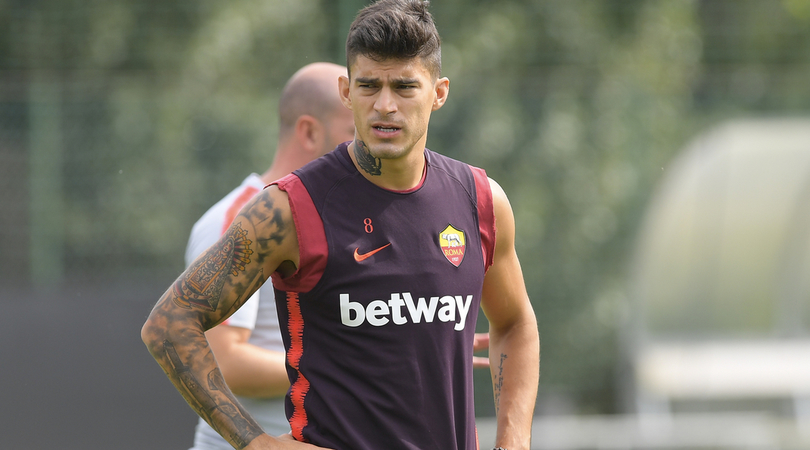 Perotti: “Non è possibile cambiare così tanto. Zero colpe a Di Francesco”