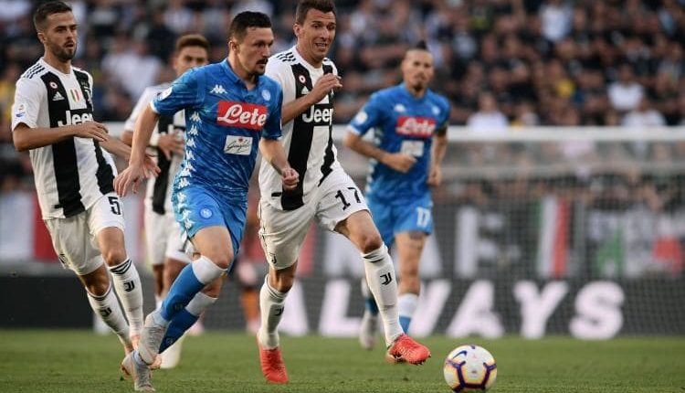 SERIE A – I risultati della 7.a giornata: vola la Juve, rinasce la Roma