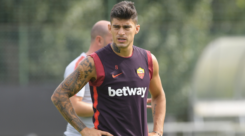 Perotti ora è un mistero: altro stop al polpaccio