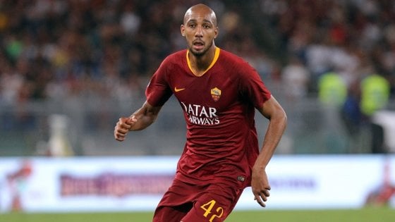 Nzonzi è sbarcato a Roma per le visite mediche a Villa Stuart e la firma che verrà apposta a Trigoria