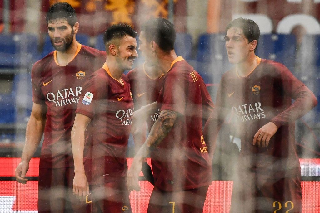 Roma-Torino 3-2. I granata tentano la rimonta, ma il Faraone dice “no”