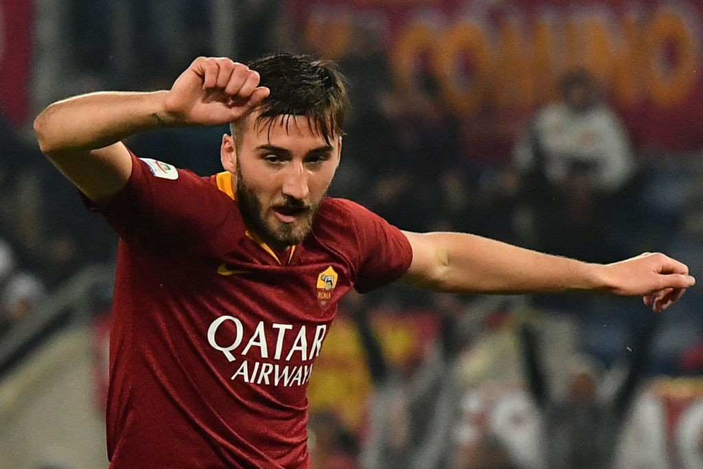 Bryan Cristante, umiltà e gol decisivi per prendersi la Roma