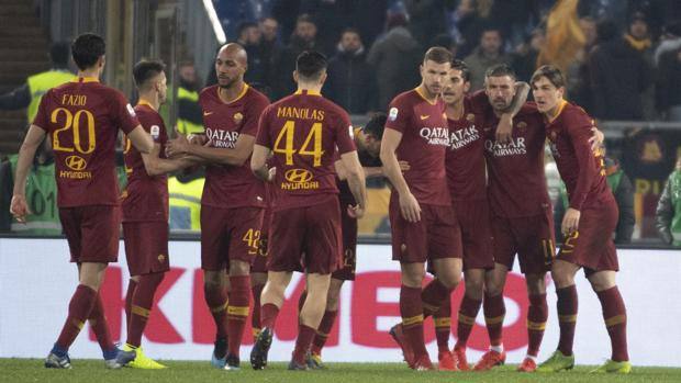 GP Serie A, cinque giri al traguardo Champions League. Tanti scontri diretti tra le pretendenti, insidie Genoa e Juve per la Roma