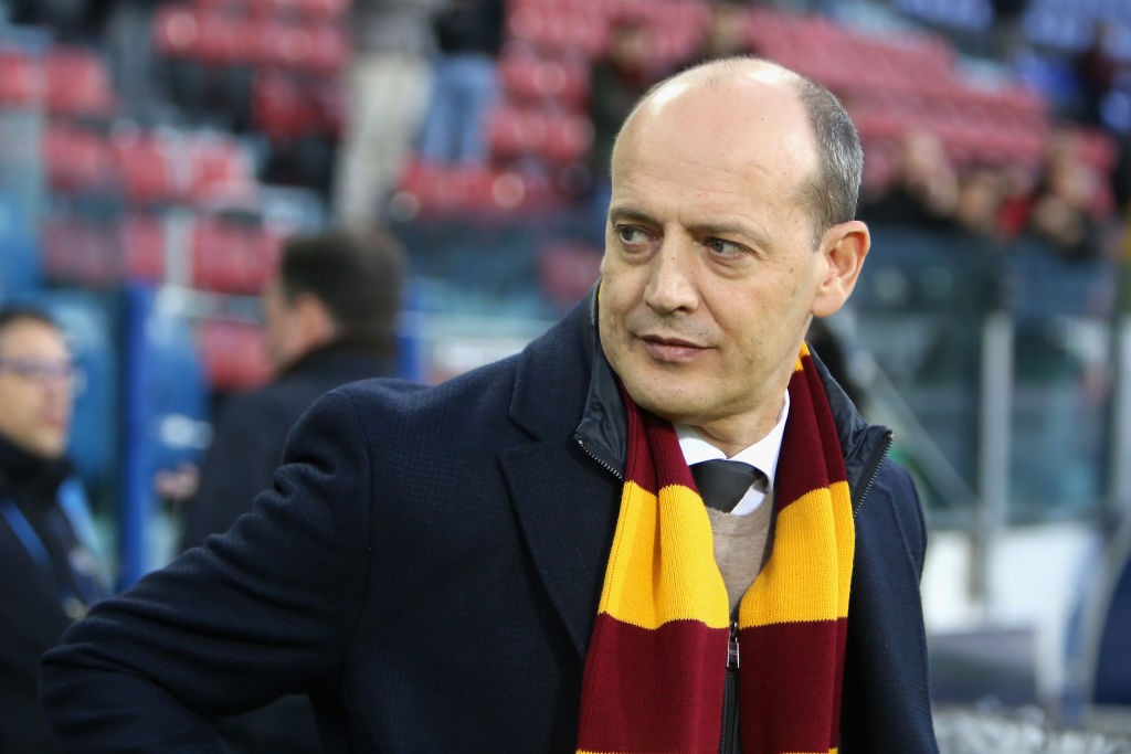 Tor di Valle, Roma estranea ai fatti. Baldissoni: “Fare lo stadio è un nostro diritto”