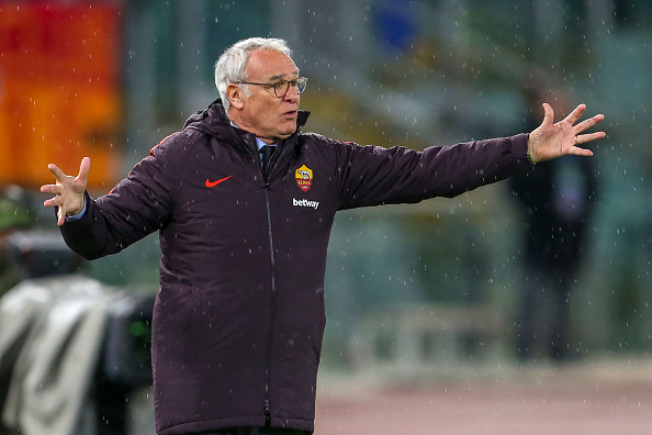 Roma, addio al sogno Champions. E Ranieri si scatena: “Errori su mercato, De Rossi e futuro”