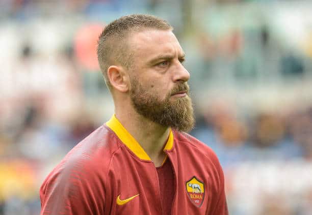 De Rossi, la verità dietro l’addio: i silenzi di Pallotta e un’offerta ‘ridicola’