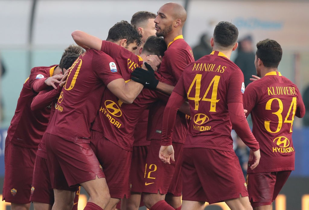 La Roma vince a Parma, ma la crisi è ancora aperta