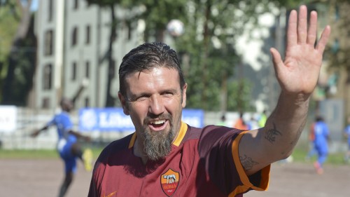 Candela: “In Champions andrà la Roma. È ancora lì per arrivare tra le prime quattro e salvare la stagione”