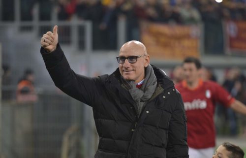 Graziani: “Ventura dovrebbe dimettersi, è una disfatta che non si cancellerà mai. Sulla panchina metterei Ancelotti”