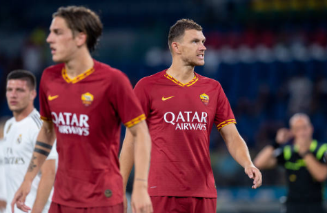 Amichevole, Roma batte Arezzo 3-1: sintesi & pagelle