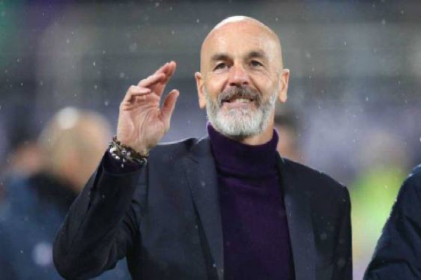 Ufficiale: Pioli è il nuovo allenatore del Milan