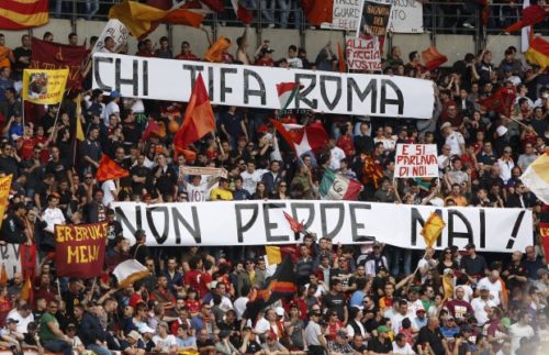2010, Chievo-Roma 0-2. Campioni d’Italia per 18 minuti ma se quel cross di Rosi fosse entrato…