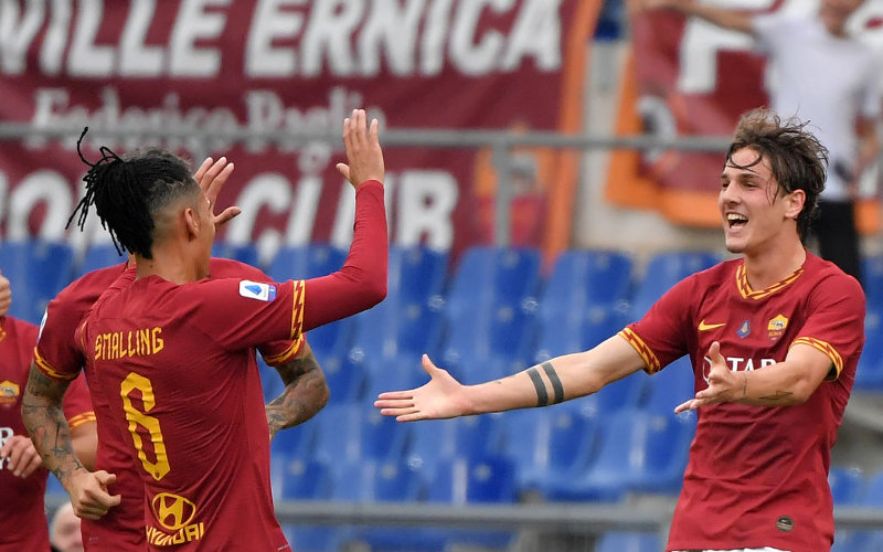 Che Roma! Battuto anche il Napoli, i giallorossi ‘vedono’ la Champions