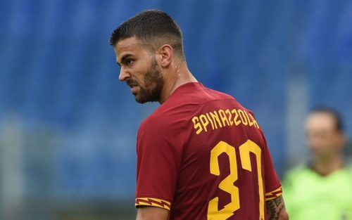 Le PAGELLE di H. Verona-Roma: Spinazzola ad alta velocità. Pedro, prime perle. Diawara farraginoso