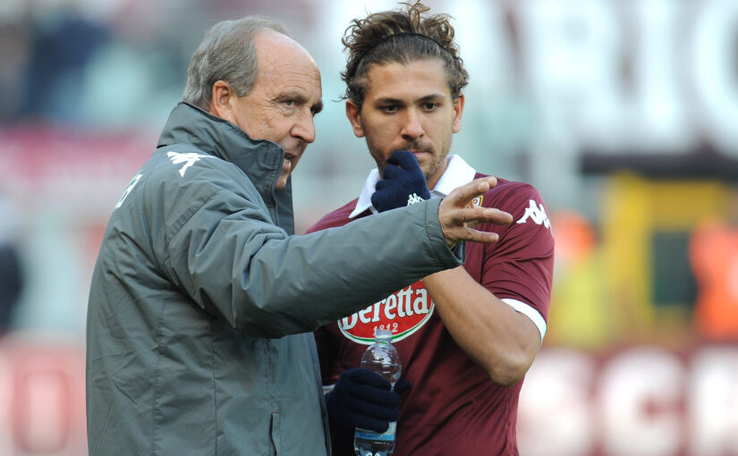 La meglio gioventù – Alessio Cerci: dal fallimento in Spagna alla Salernitana, con la costante Ventura