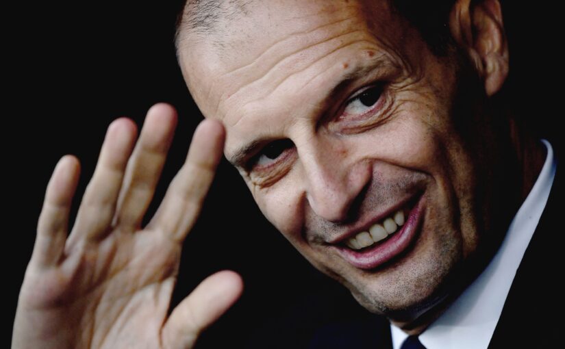 Perché ha poco senso parlare di Allegri per la panchina della Roma