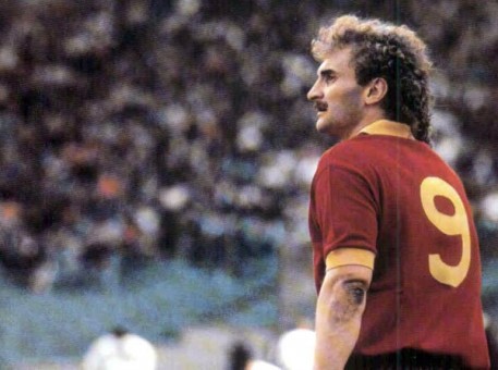 Le imprese della Roma in Europa: Coppa Uefa 90/91