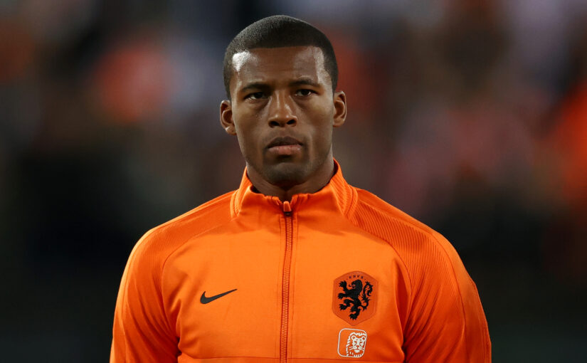 Wijnaldum, inserimento e duttilità alla corte di Mou. Ecco dove gioca Gini