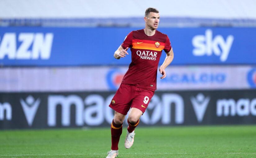 Inter-Roma, le probabili formazioni e dove vederla: Villar a centrocampo, in attacco ci sarà Dzeko