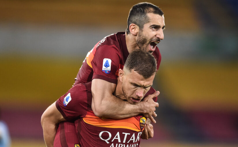 Spezia-Roma, le probabili formazioni e dove vederla: Mkhitaryan al centro della trequarti, dubbio a centrocampo. Dzeko titolare, ma ci sarà la staffetta