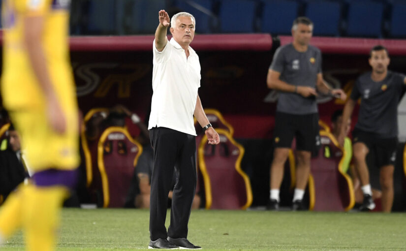 Genoa-Roma 0-2, le pagelle: Mou è Felix. Abraham e Shomurodov inceppati, El Shaarawy universale. Lanterna Mkhitaryan, Pellegrini stoico