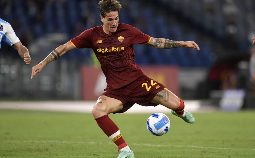 Roma-Zorya Luhansk 4-0, le pagelle: ciclone Zaniolo, urlo Abraham. Perez, El Shaarawy e Mkhitaryan i tre moschettieri. Smalling impeccabile