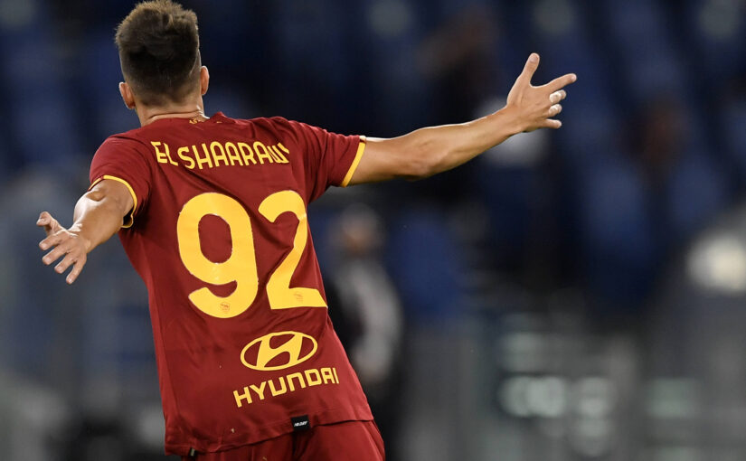 Roma-Sassuolo 2-1, le pagelle: El Shaarawy fa gioire Mou, Rui Patricio salva tutto. Cristante l’equilibratore