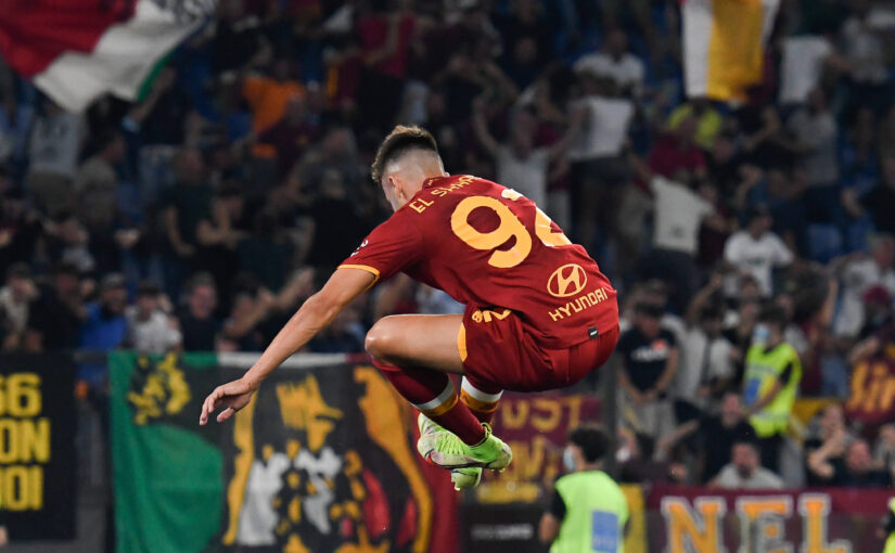 Roma-CSKA Sofia, le probabili formazioni e dove vederla: El Shaarawy e Perez dietro a uno tra Mayoral e Shomurodov. Rientra Smalling