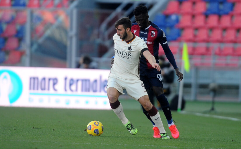 Sassuolo-Roma, le probabili formazioni e dove vederla: Cristante dal primo minuto, Mayoral in avanti