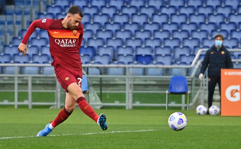 Roma-Bologna 1-0, le pagelle: Mayoral si sblocca anche in campionato. Reynolds, welcome. Rientra Micki. Pastore, a volte ritornano