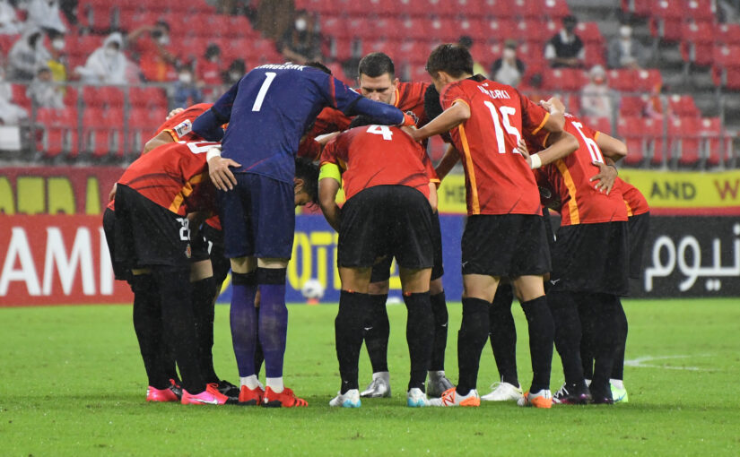 Nagoya Grampus, la squadra giallorossa della Toyota: alla scoperta del primo avversario della Roma in Giappone