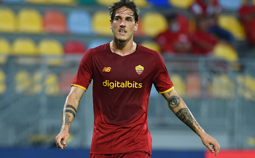 Roma-Siviglia 0-0, le pagelle: giallorossi poco cinici. Zaniolo scalpita, Ibanez instancabile