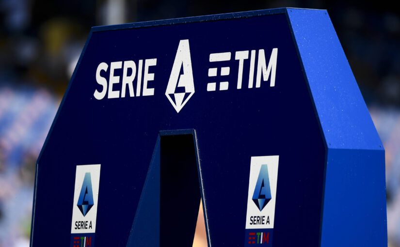 Serie A, ufficiale lo spareggio per lo scudetto