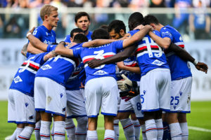 Sampdoria-Roma, la prima vera prova per mister Stankovic