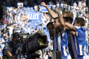 Real Sociedad, i punti di forza dei baschi: possesso palla e stelle dal calibro di David Silva e Oyarzabal