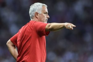 Per Mourinho arriva già Primavera, la Roma si riscopre giovane