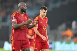 Inter-Roma, le probabili formazioni e dove vederla: trova conferma la coppia Lukaku-El Shaarawy. Bove dal 1’