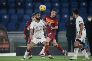 Roma-Cagliari, sfida ricca di goal. João Pedro la bestia nera