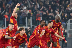 Roma-Torino, le probabili formazioni e dove vederla: out Llorente, torna la coppia Mancini-N’Dicka. Azmoun insidia Lukaku dal 1’