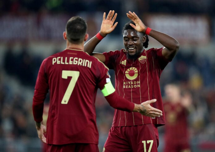 Roma-Cagliari, le probabili formazioni e dove vederla: tornano Koné e Pellegrini. Dybala in panchina, pronto Soulé