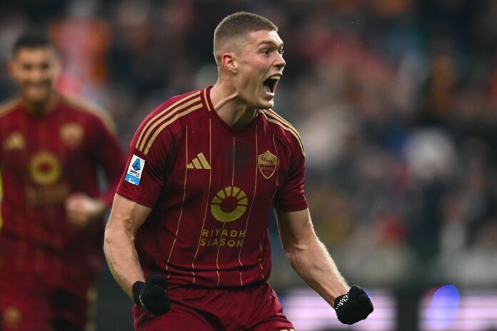 Roma-Athletic Club, le probabili formazioni e dove vederla: Dovbyk torna titolare. Cristante sostituisce Paredes
